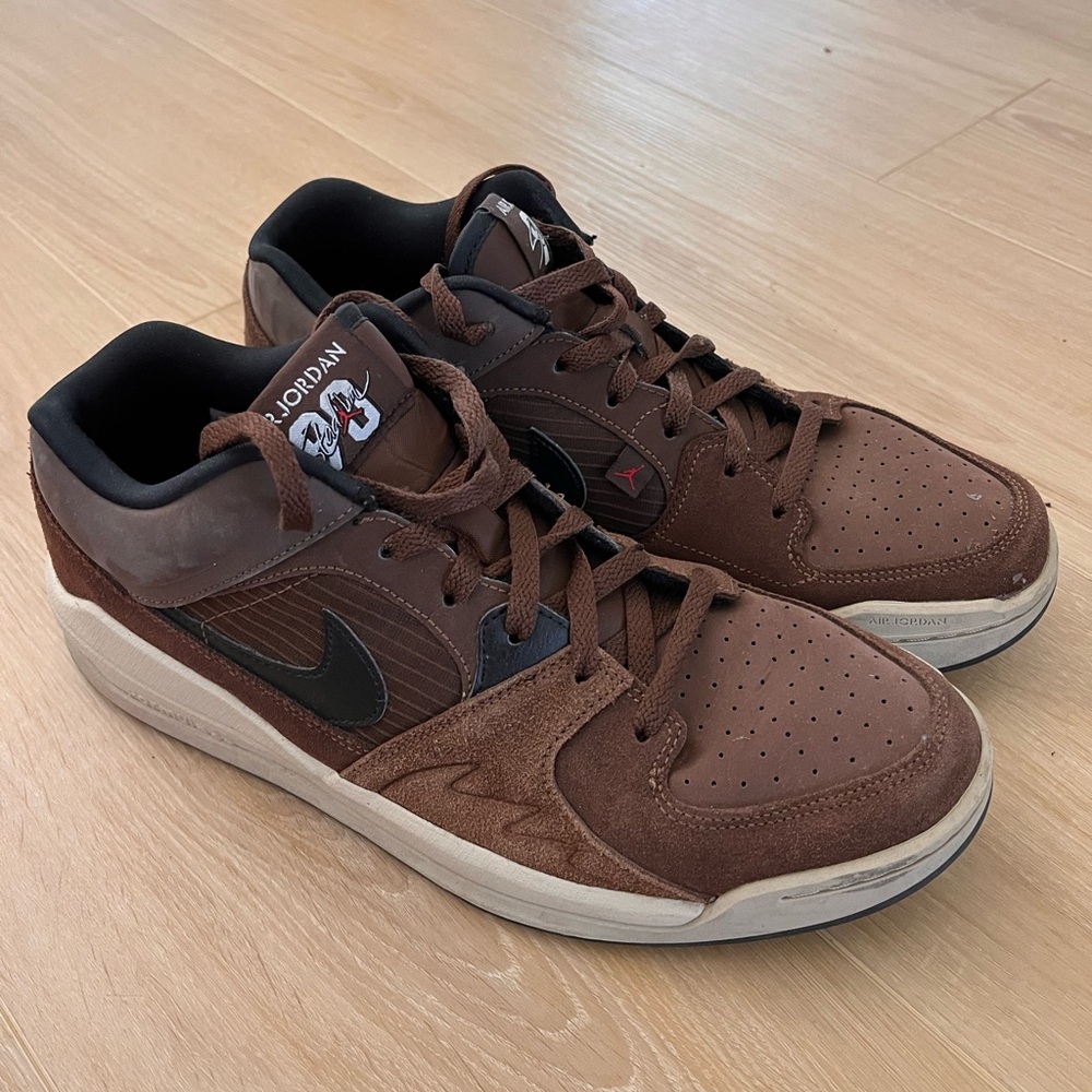 Nike Air Jordan Sneakers